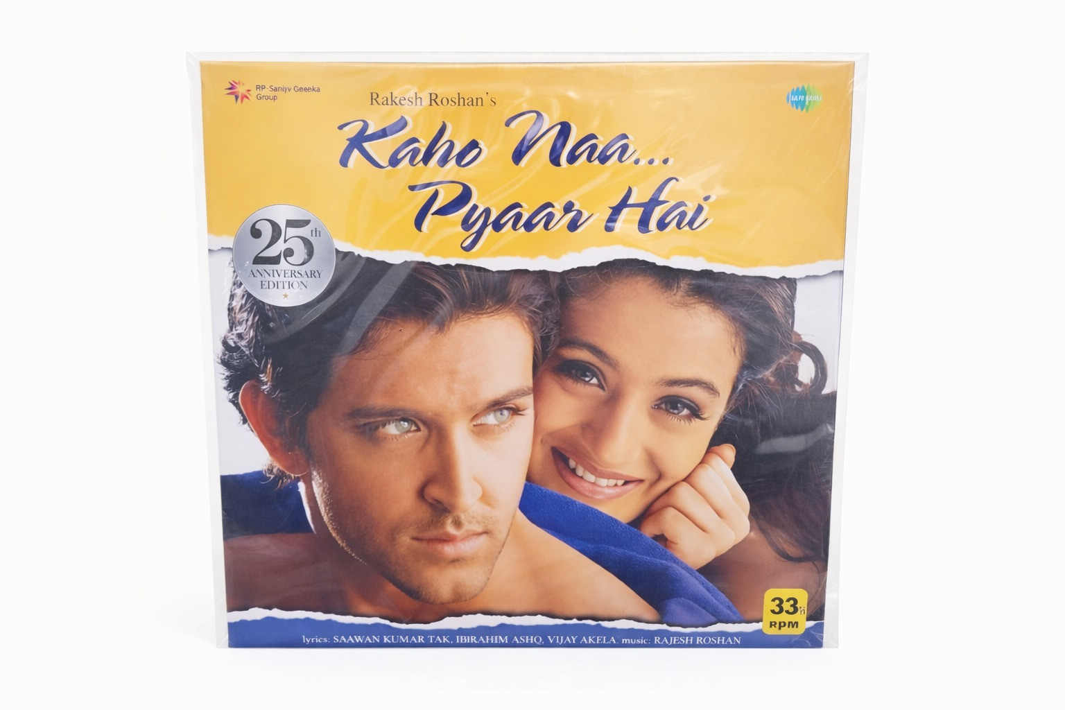 Kaho Naa Pyaar Hai
