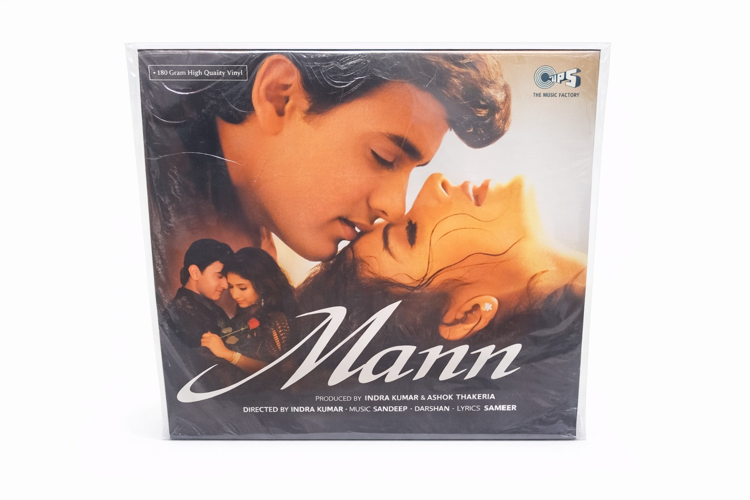 Mann
