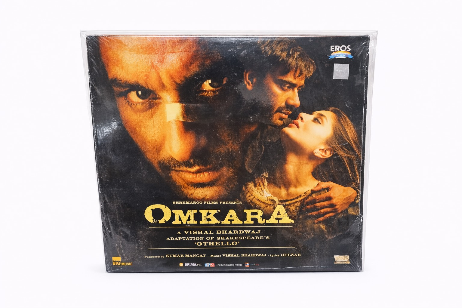 Omkara