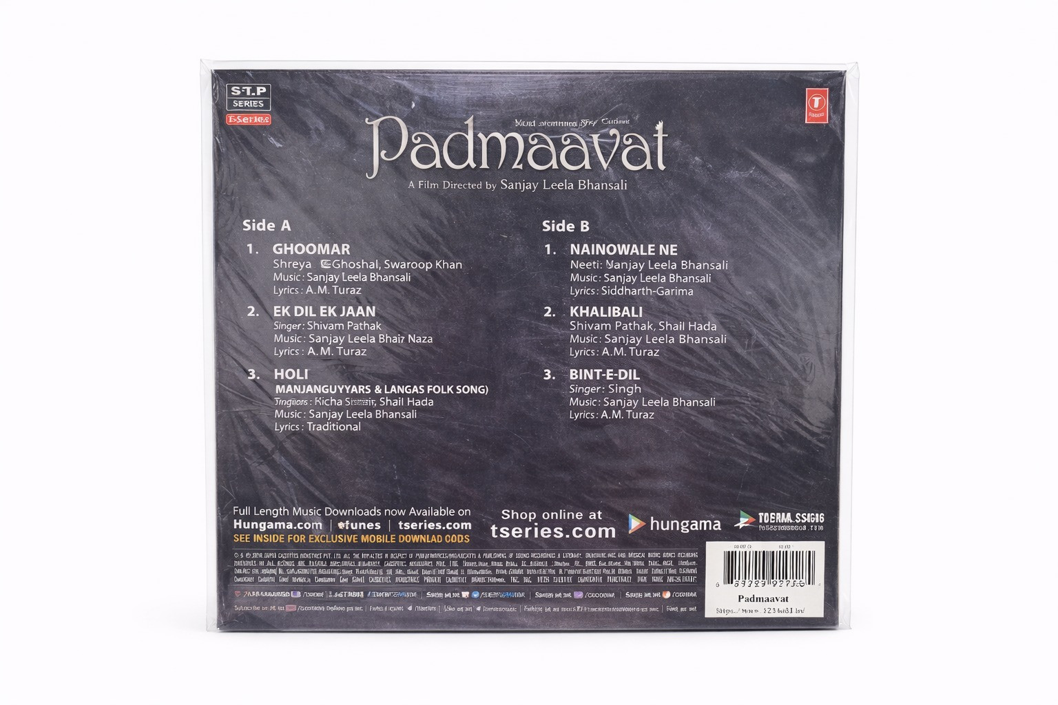 Padmaavat