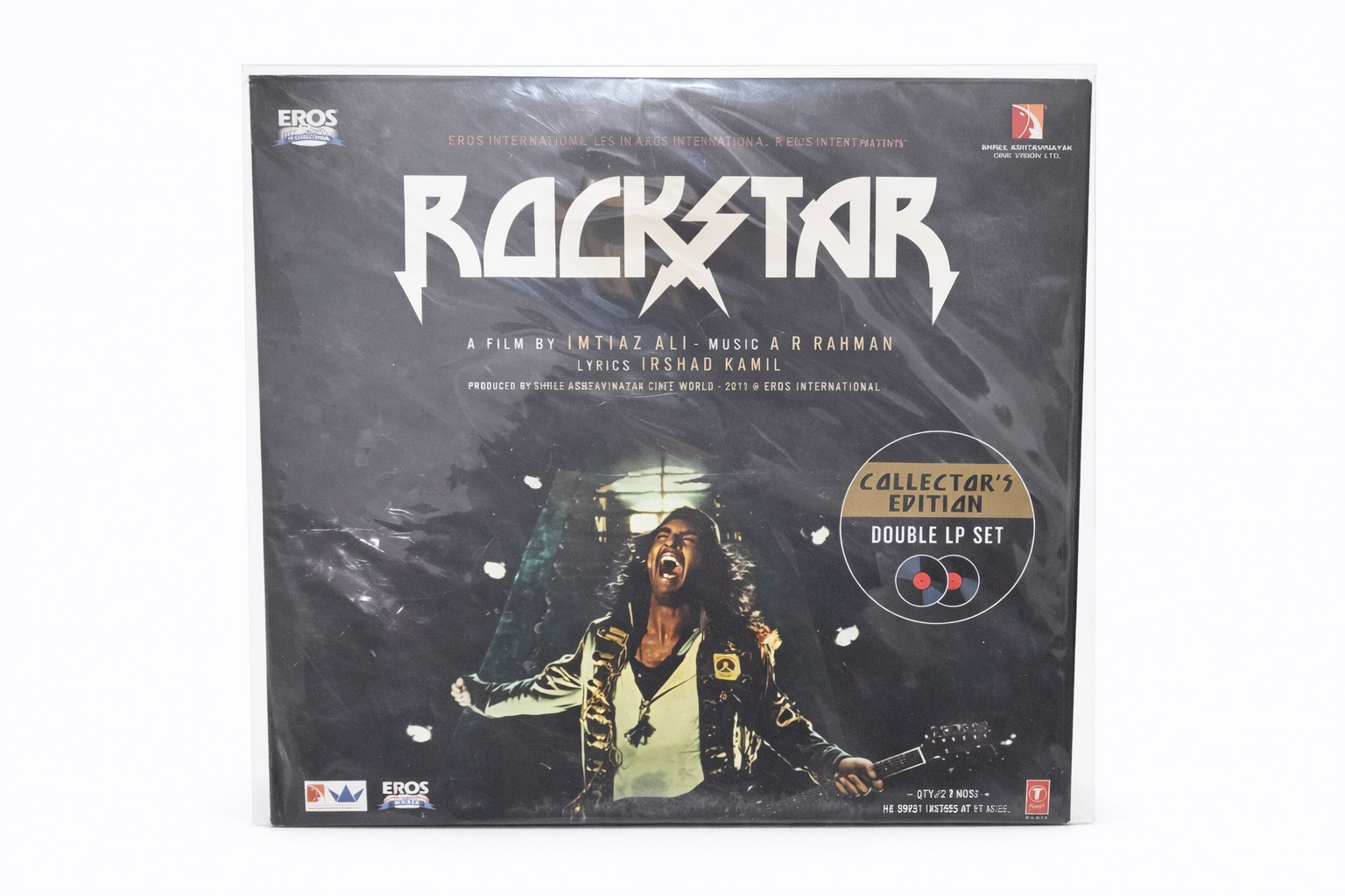 Rockstar