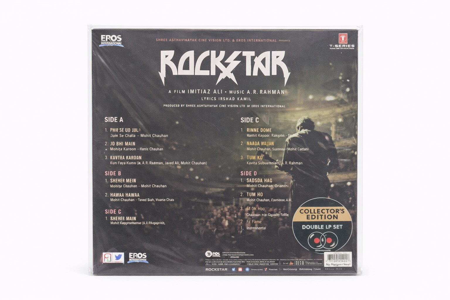 Rockstar
