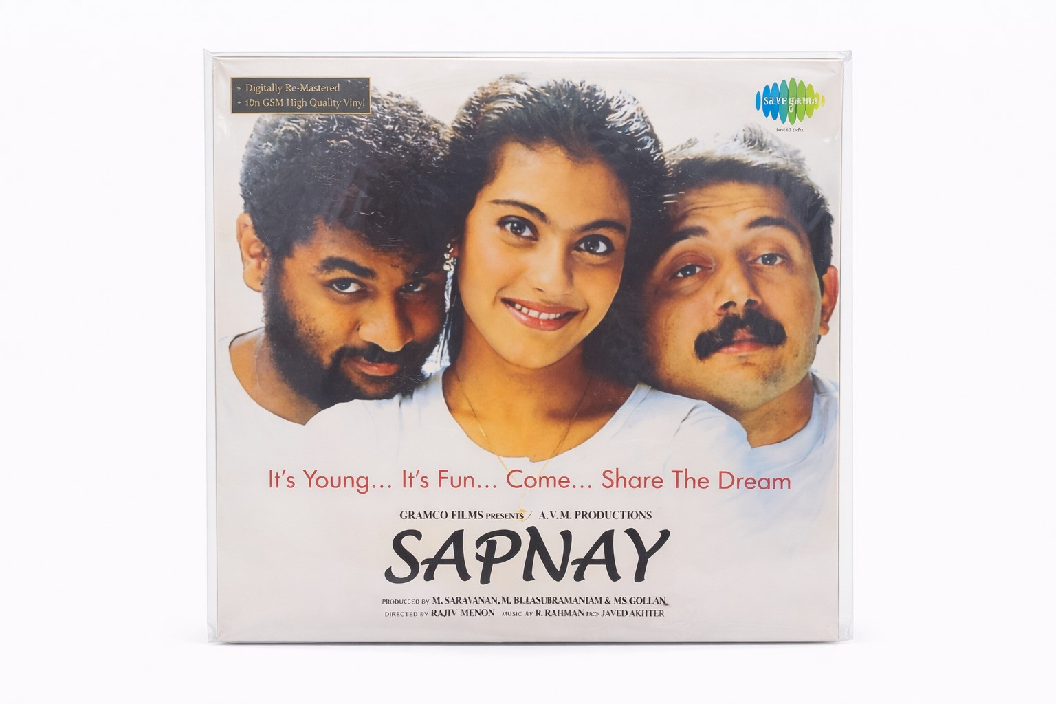 Sapnay
