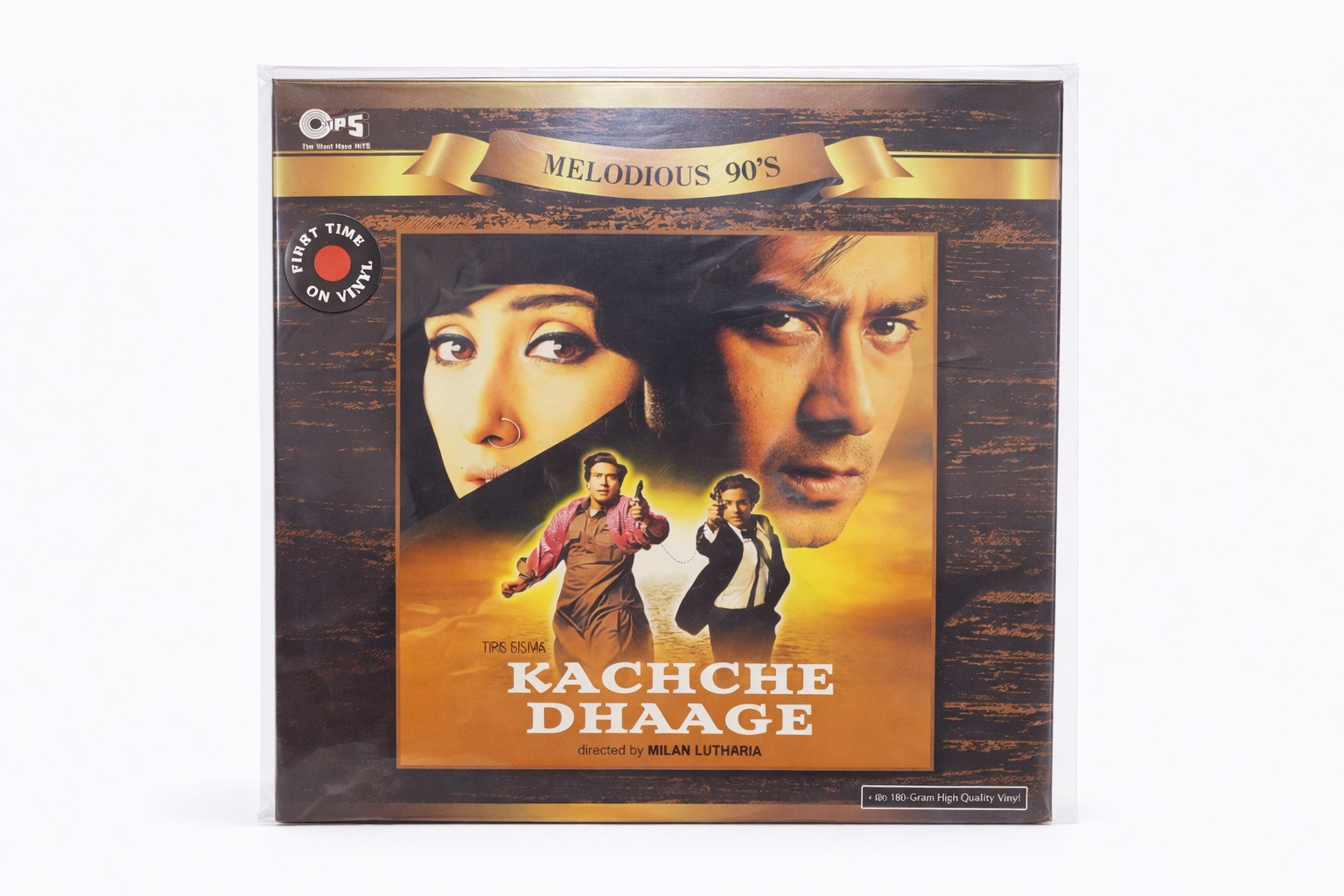 Kachche Dhaage