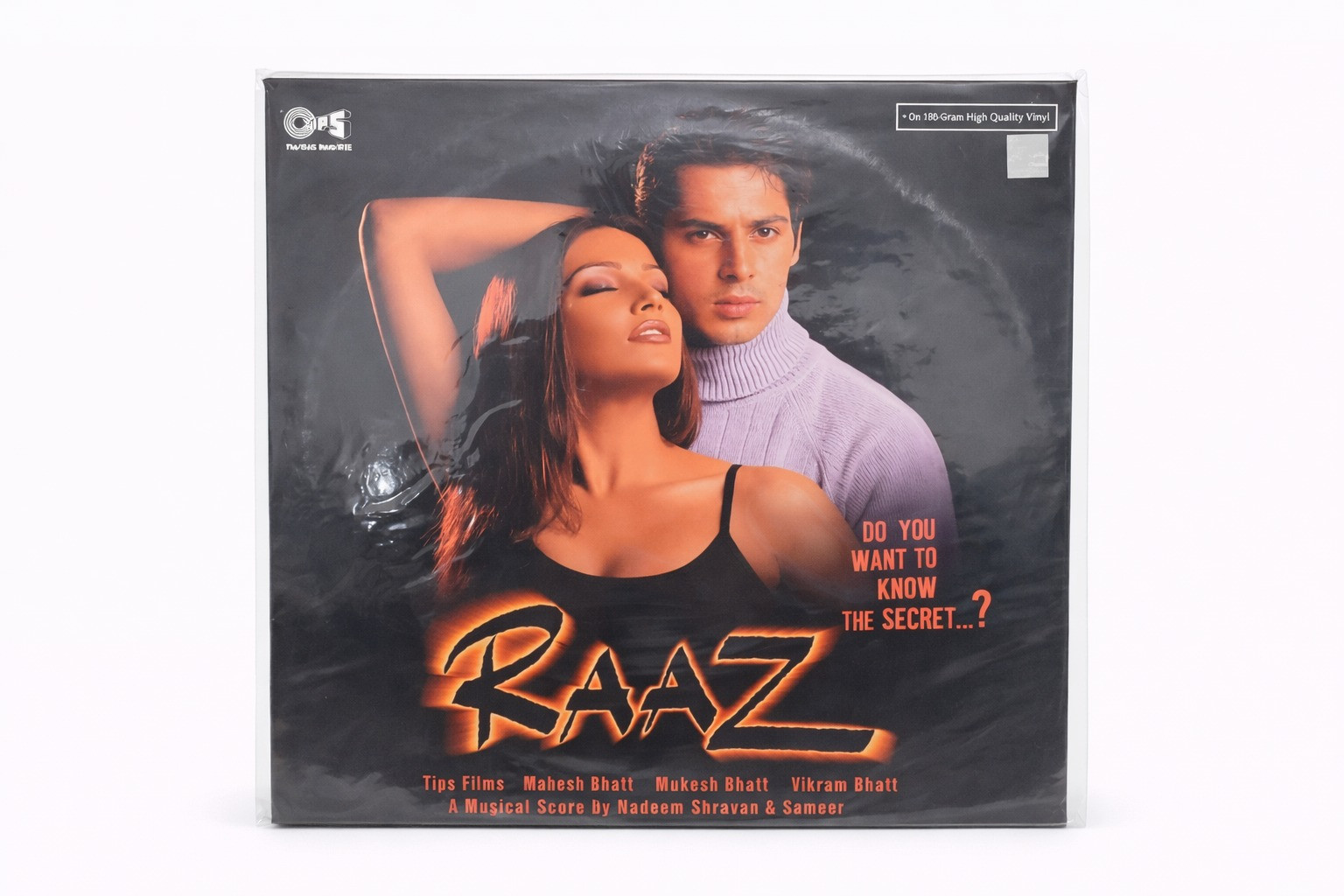 Raaz