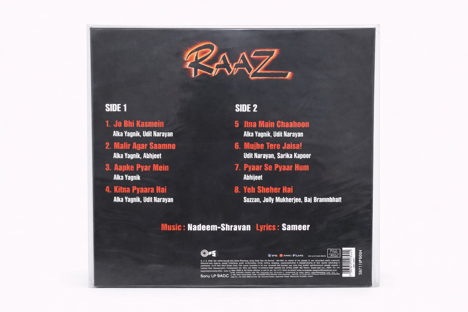 Raaz