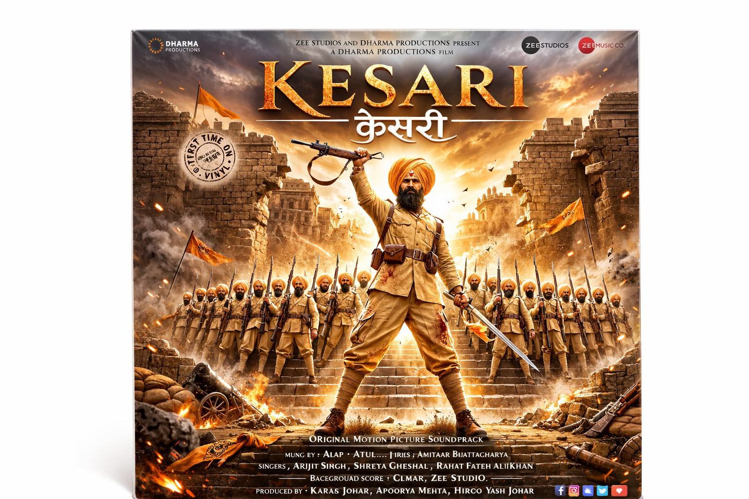 Kesari
