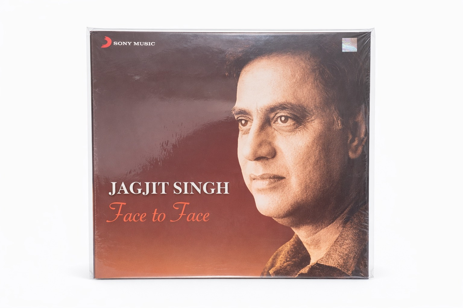 Face to Face Jagjit Singh