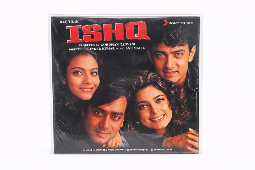Image of Ishq