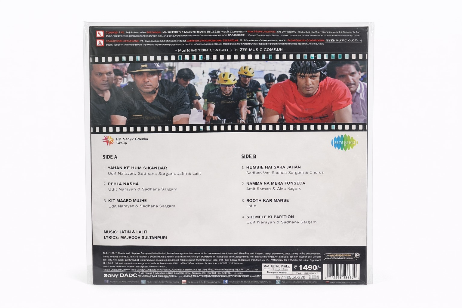 Jo Jeeta Wohi Sikandar