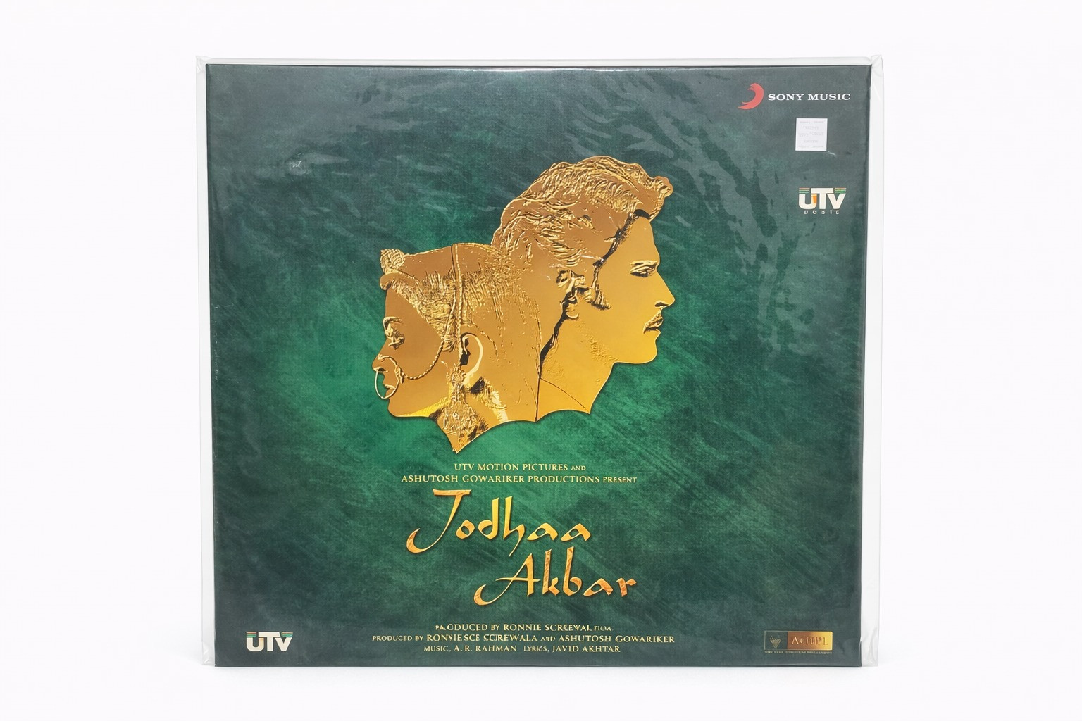 Jodhaa Akbar