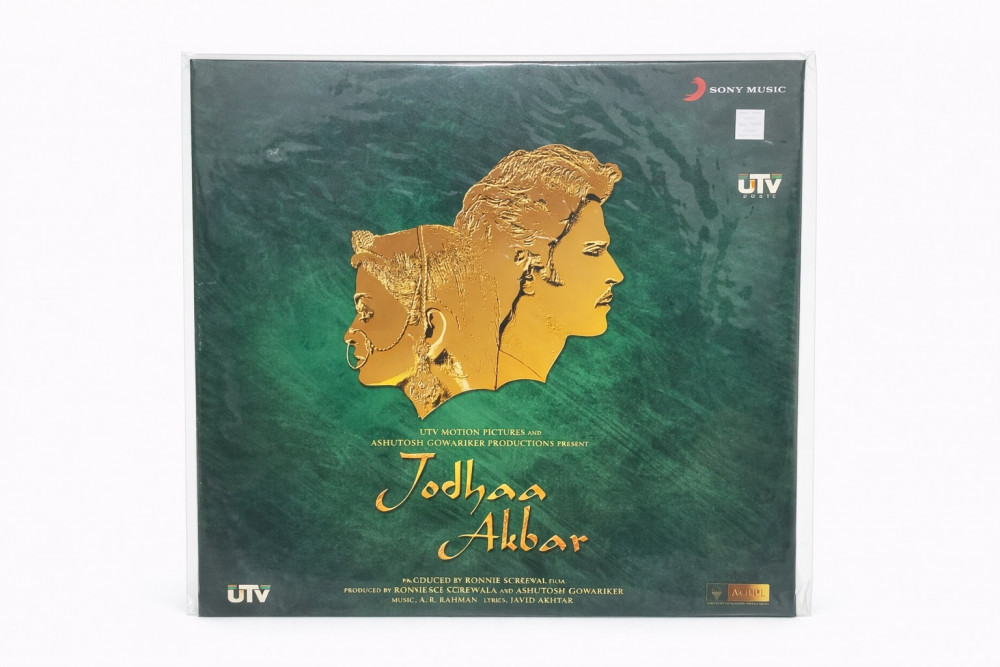 Image of Jodhaa Akbar