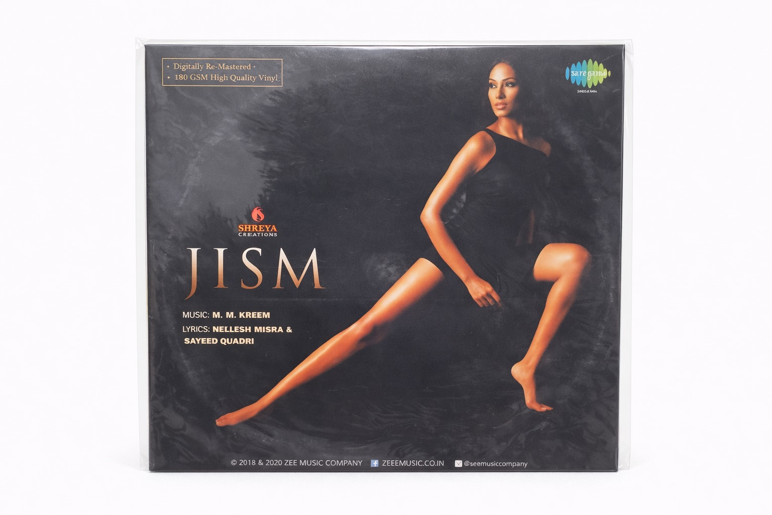 Jism