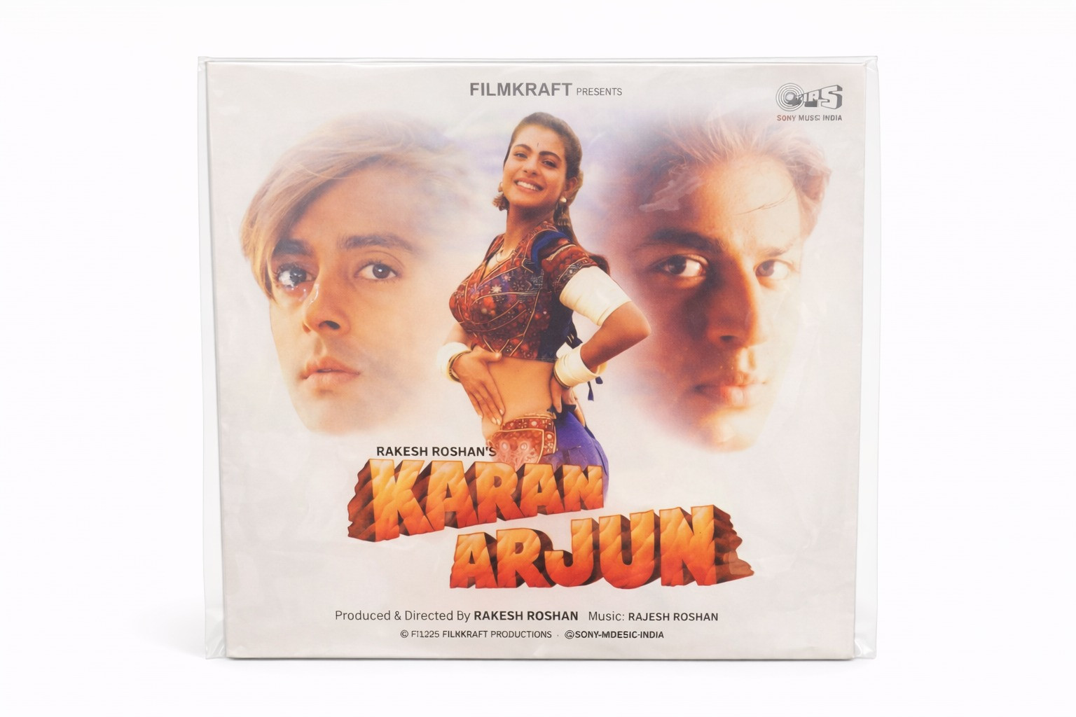 Karan Arjun