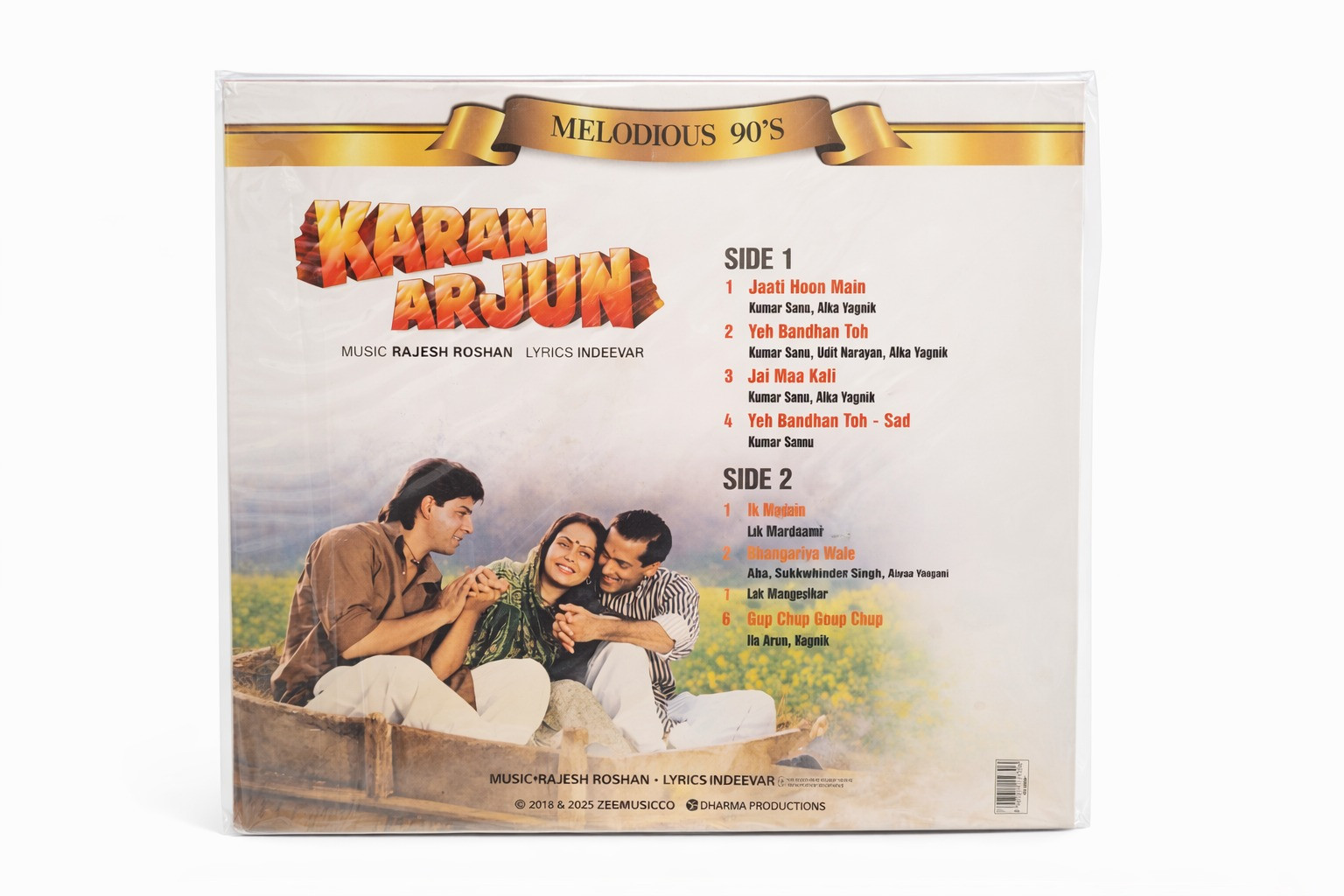 Karan Arjun