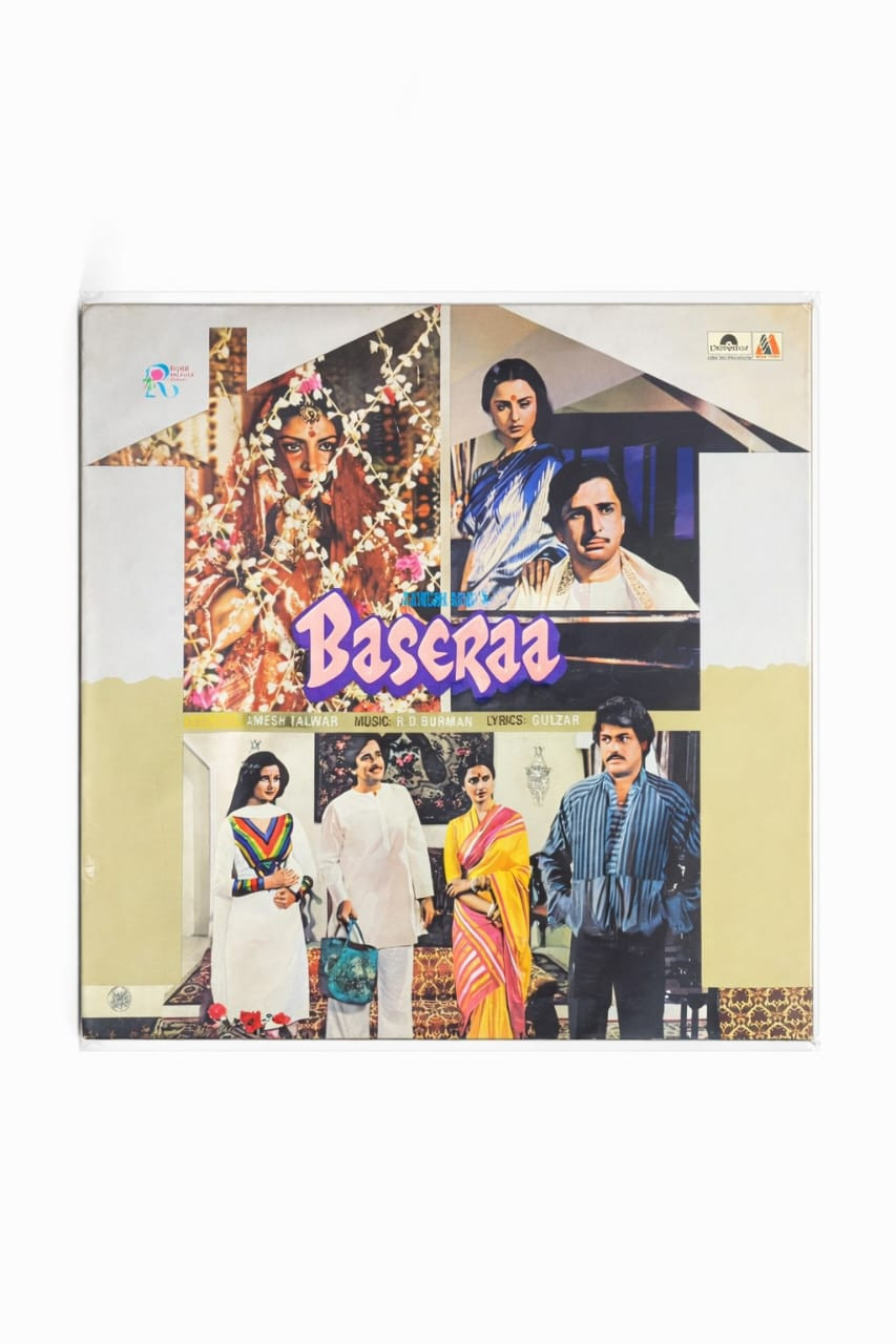 Baseraa