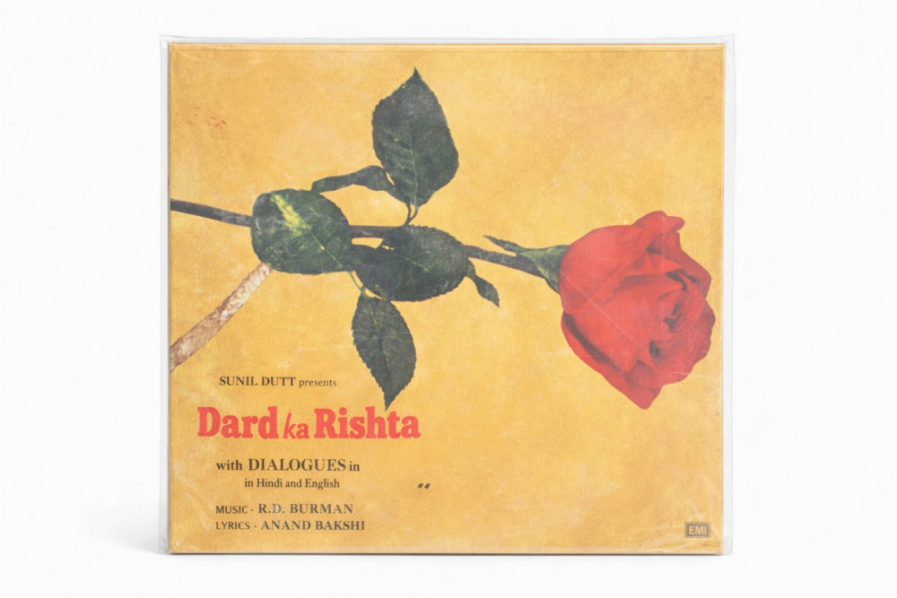 Image of Dard Ka Rishta