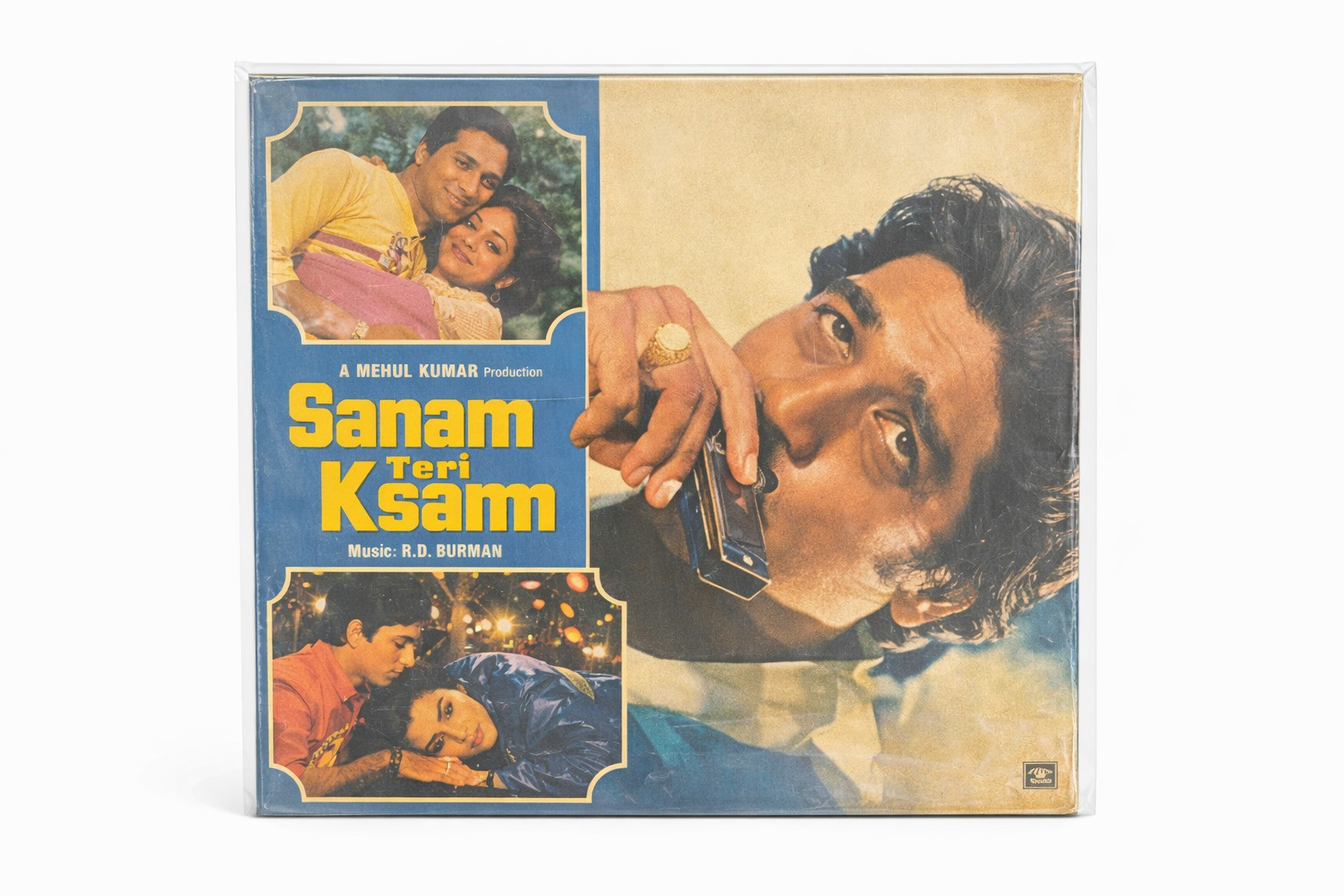 Sanam Teri Kasam