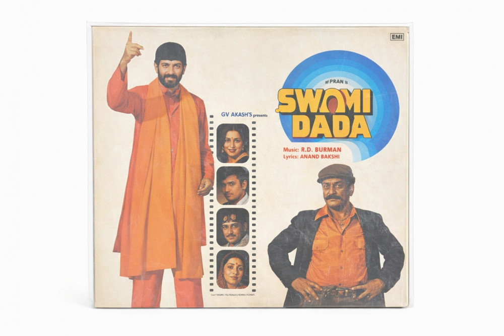 Image of Swami Dada