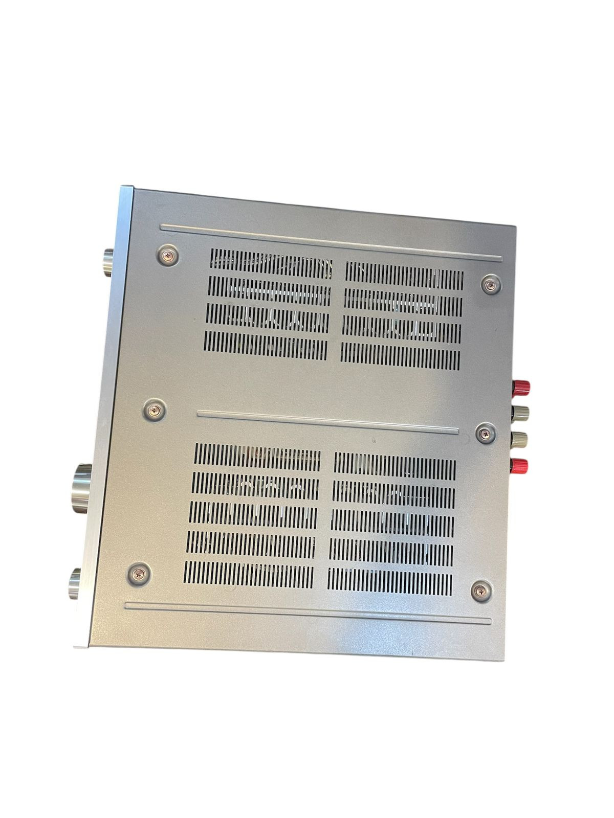 Sansui AU-607NRA II Integrated Amplifier