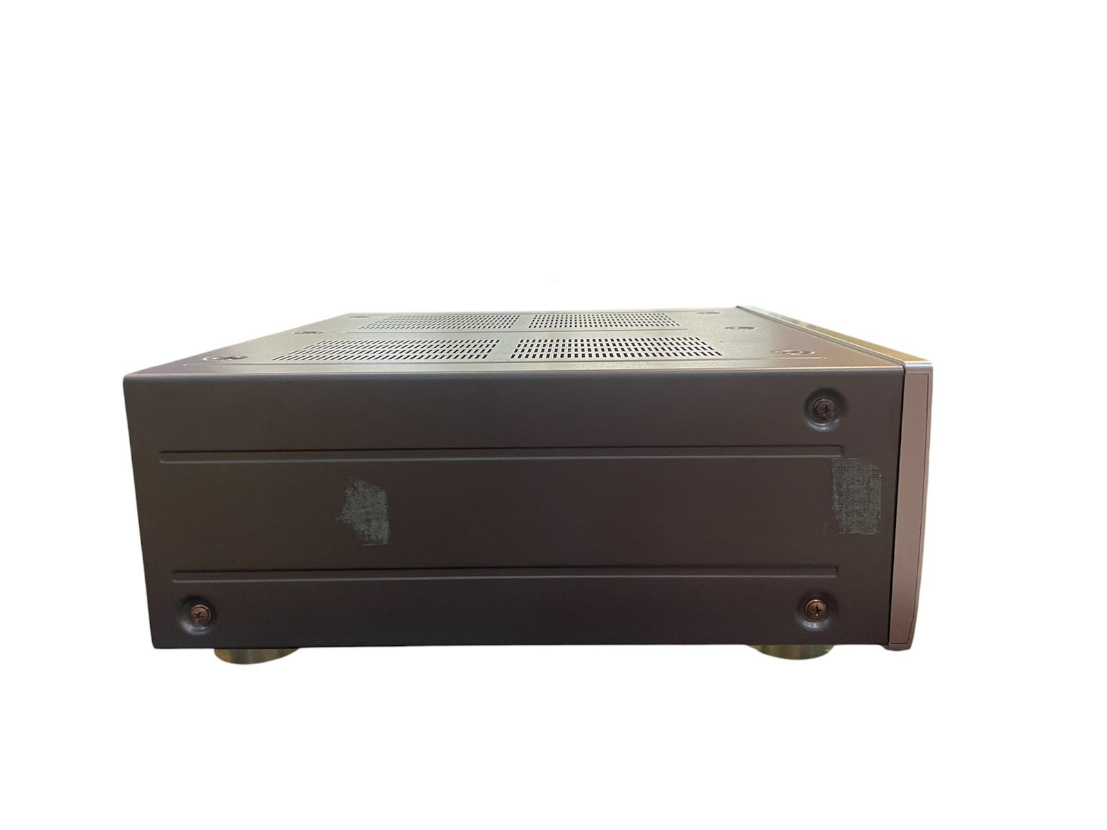 Sansui AU-607NRA II Integrated Amplifier