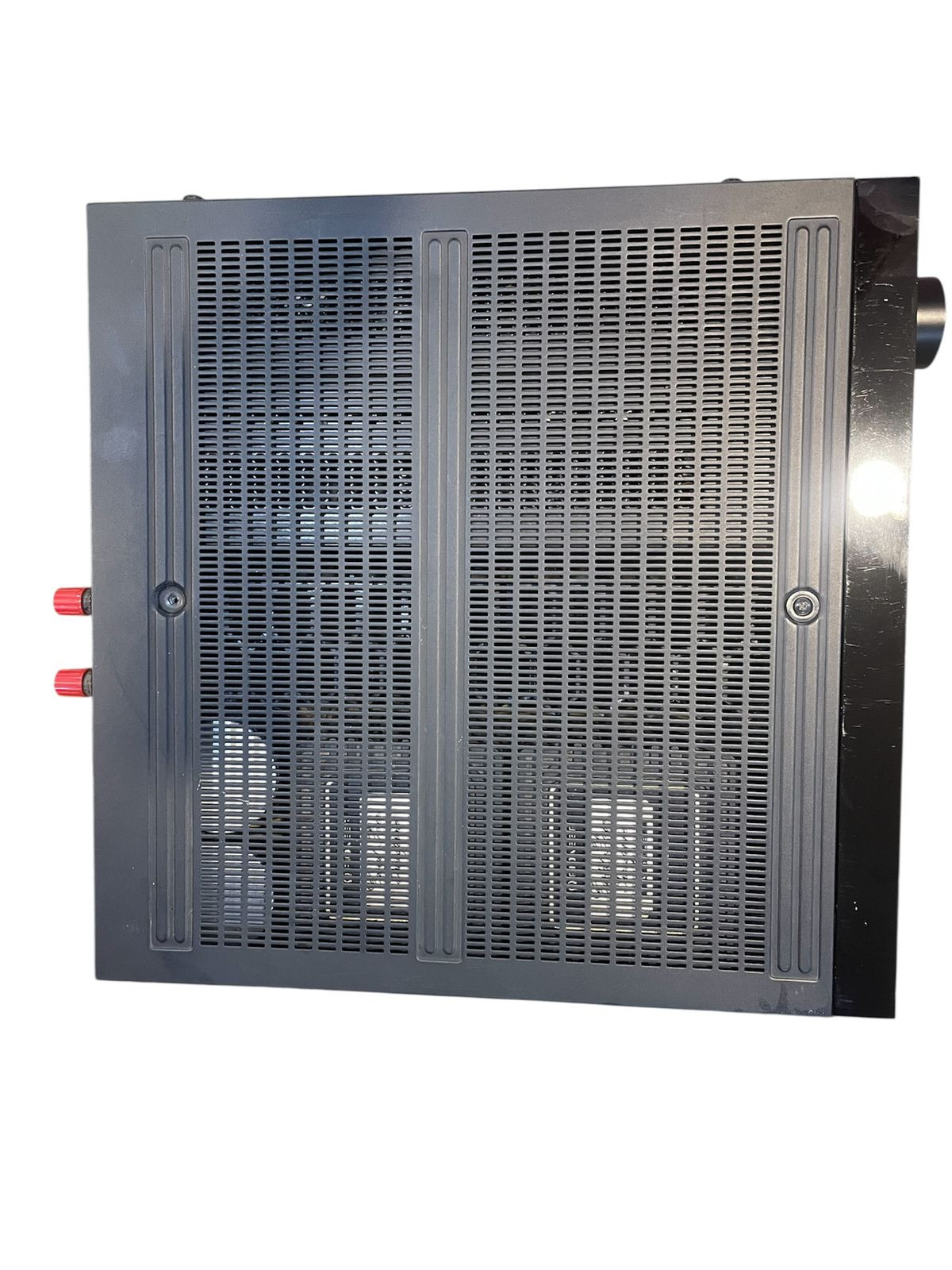 Pioneer A-91D Stereo Amplifier