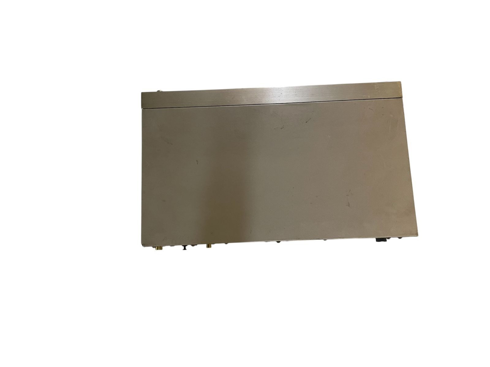 Nakamichi MB-10 MusicBank 5-Disc CD Changer