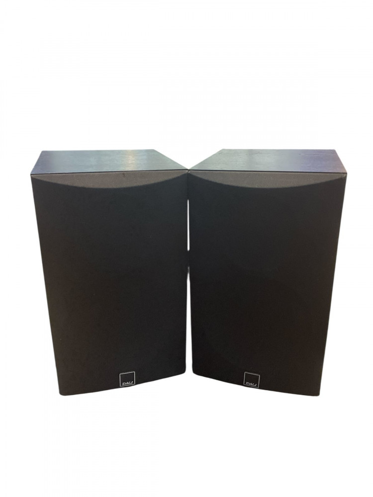 Image of DALI Blue 1001 Bookshelf Speakers (pair)