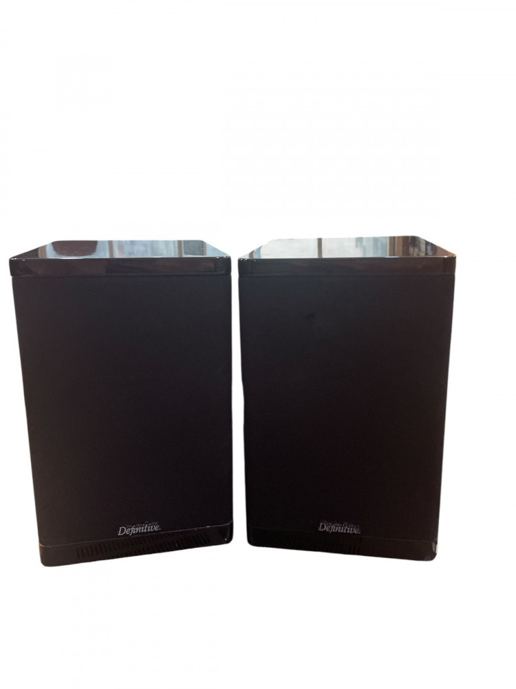 Image of Definitive Technology StudioMonitor 350 speakers