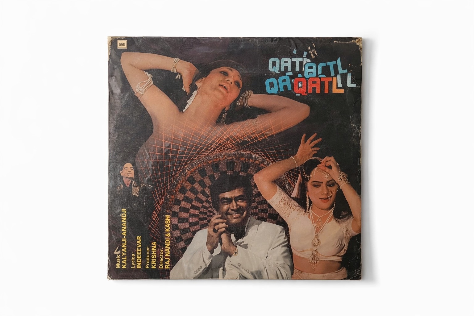 Qatl