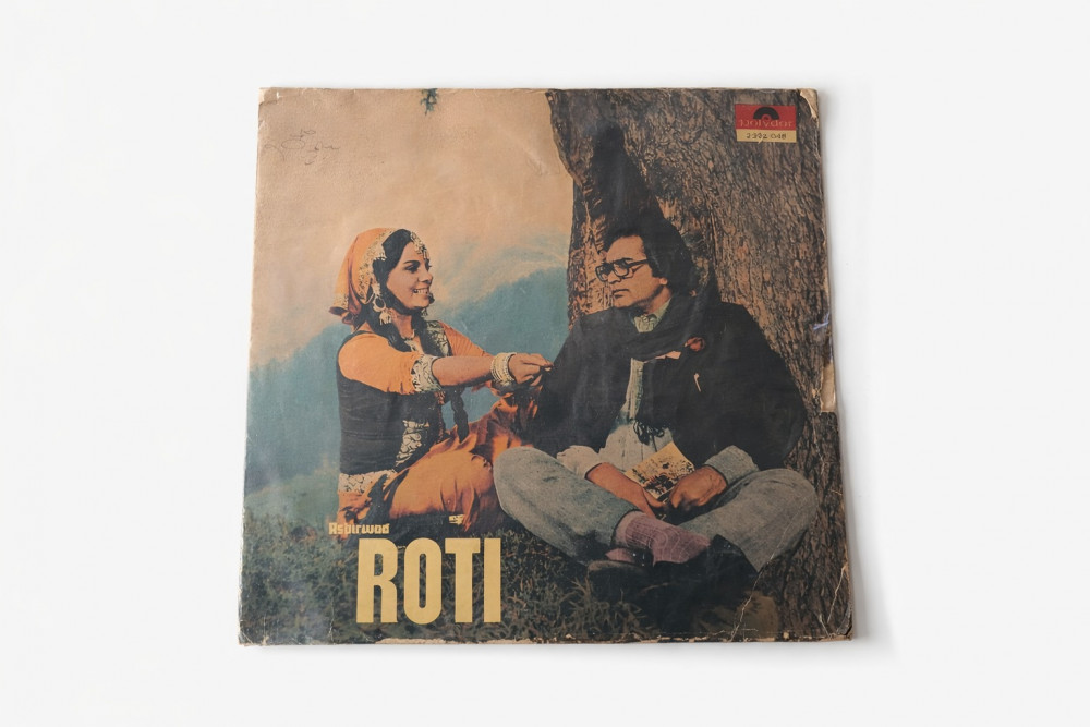 Image of Roti