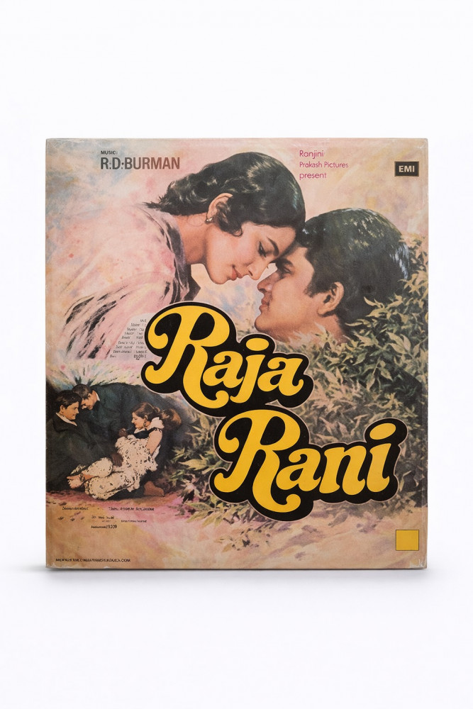 Image of Raja Rani