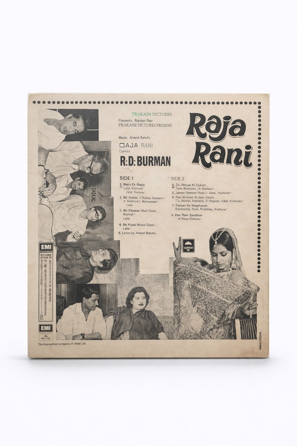 Raja Rani