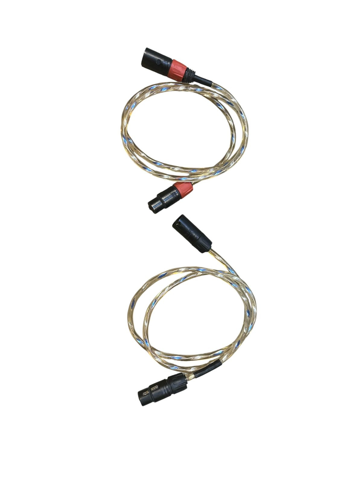 Balanced XLR Interconnect Cable