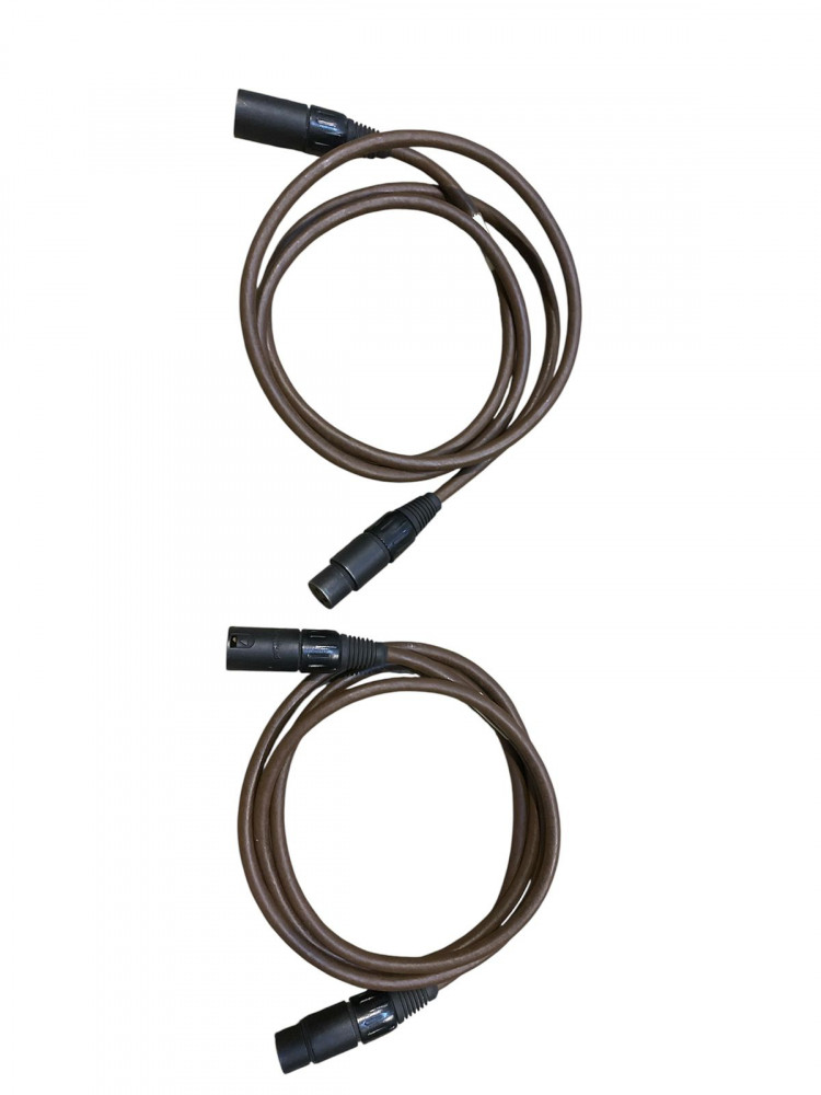 Image of XLR Y-Splitter Cables