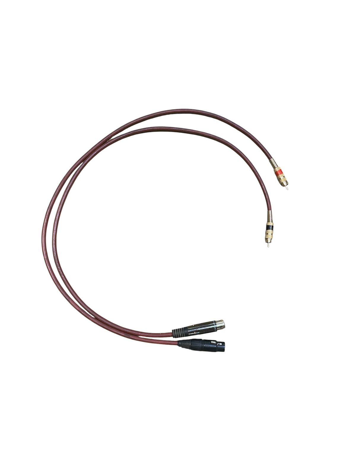 XLR Cable Balanced XLR Audio Cable