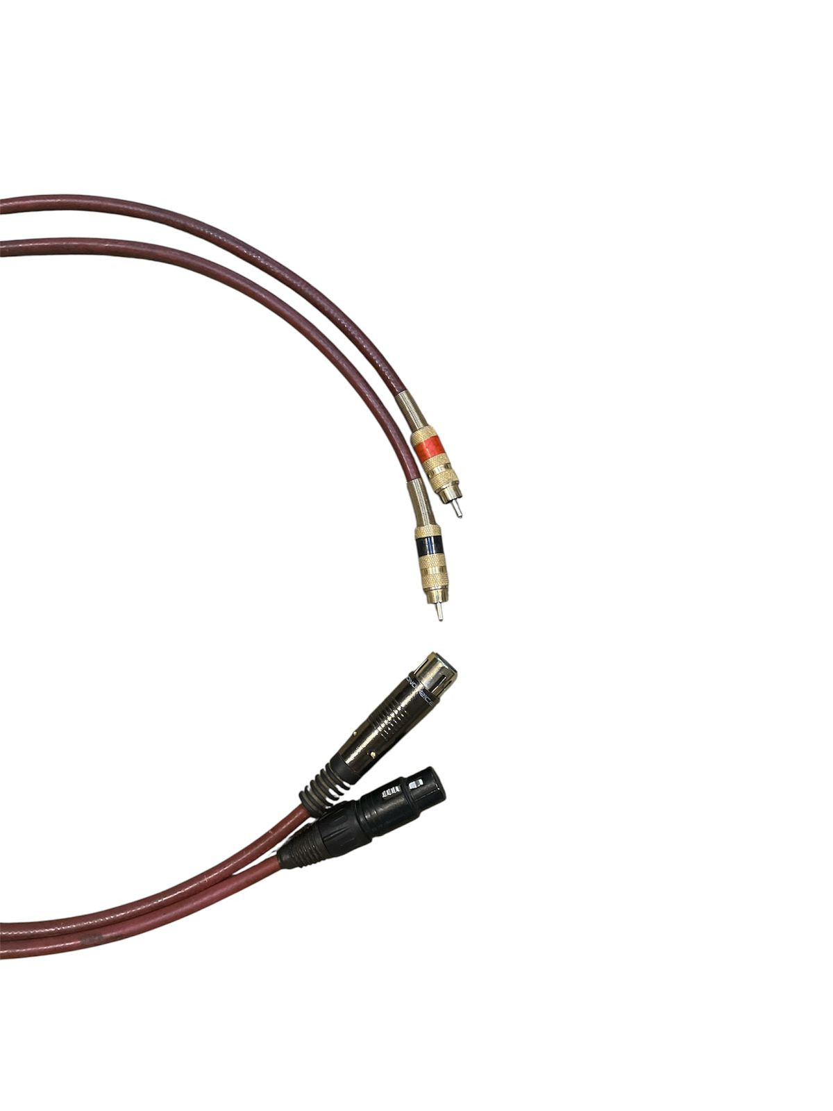XLR Cable Balanced XLR Audio Cable