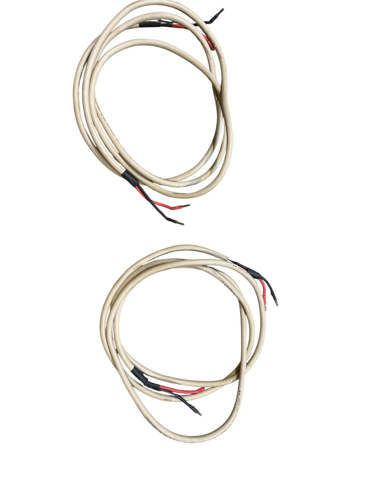 Speaker Cable