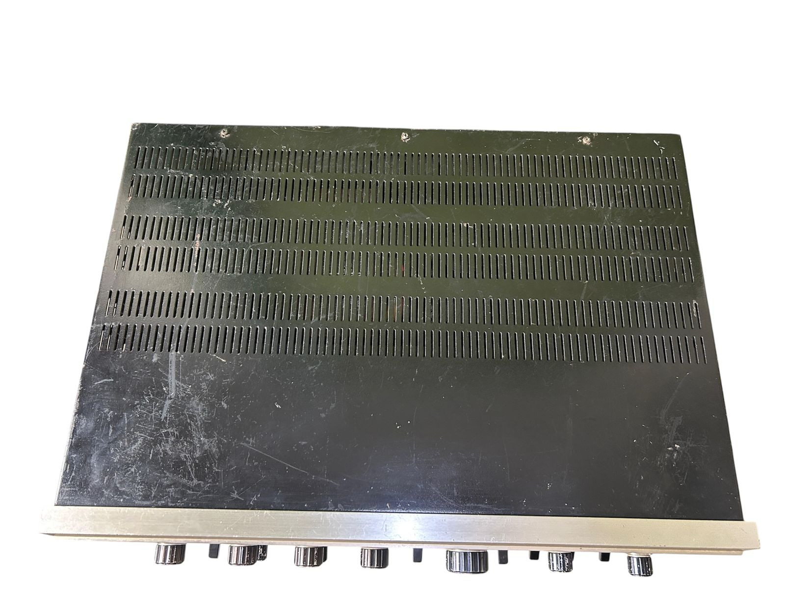 Sansui AU9500 Stereo Integrated Amplifier