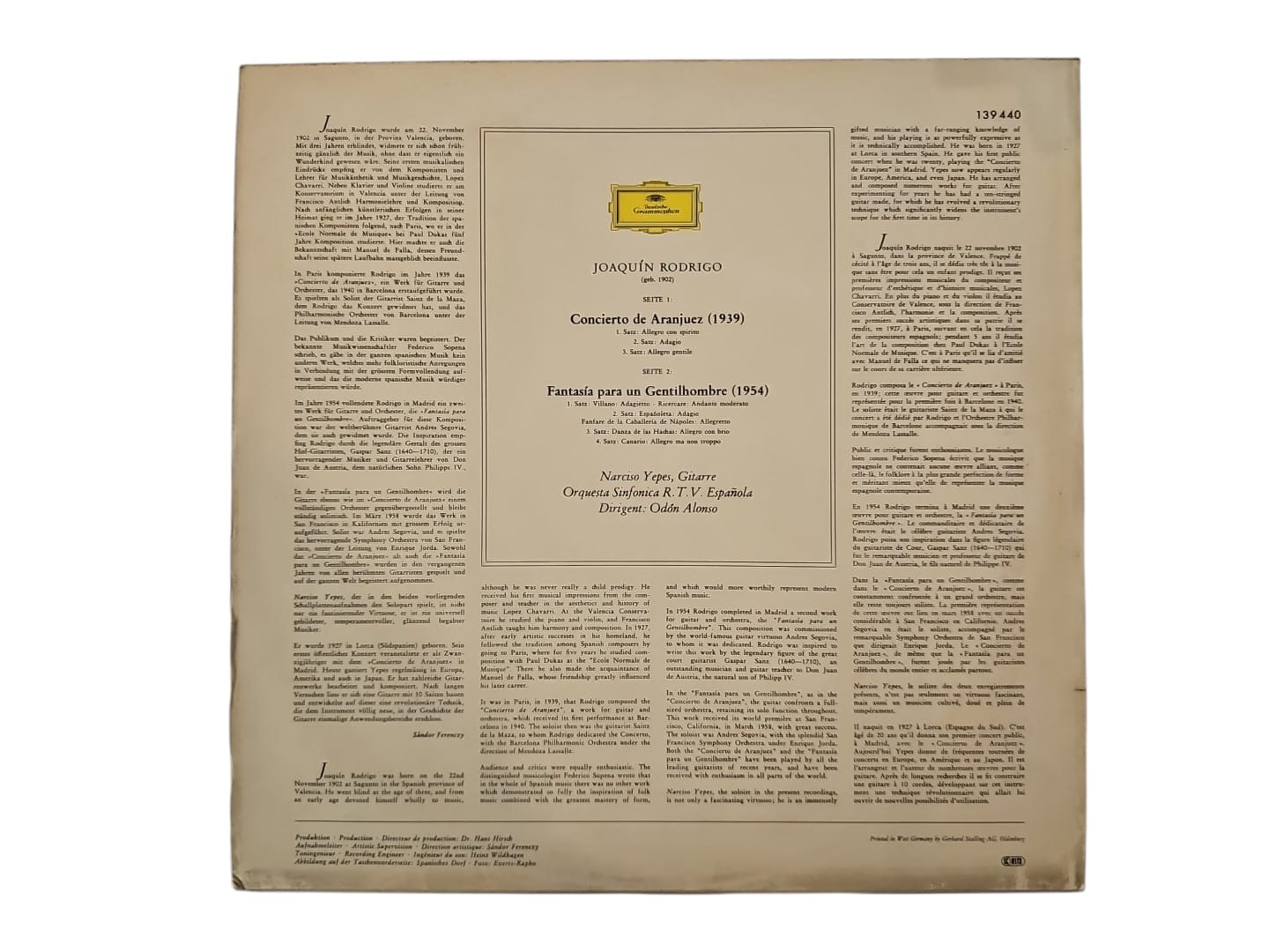 Joaqun Rodrigo Narciso Yepes