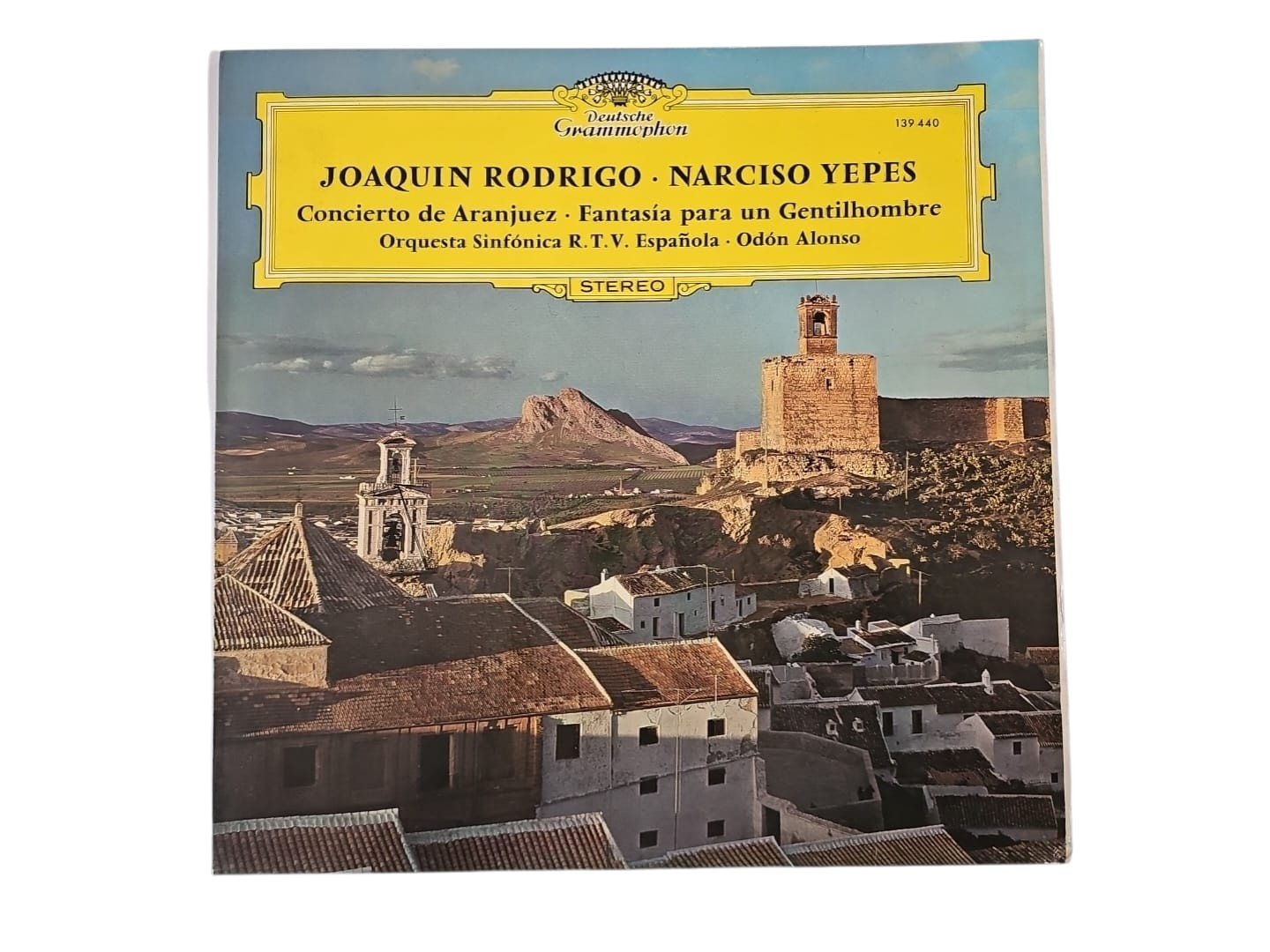 Joaqun Rodrigo Narciso Yepes