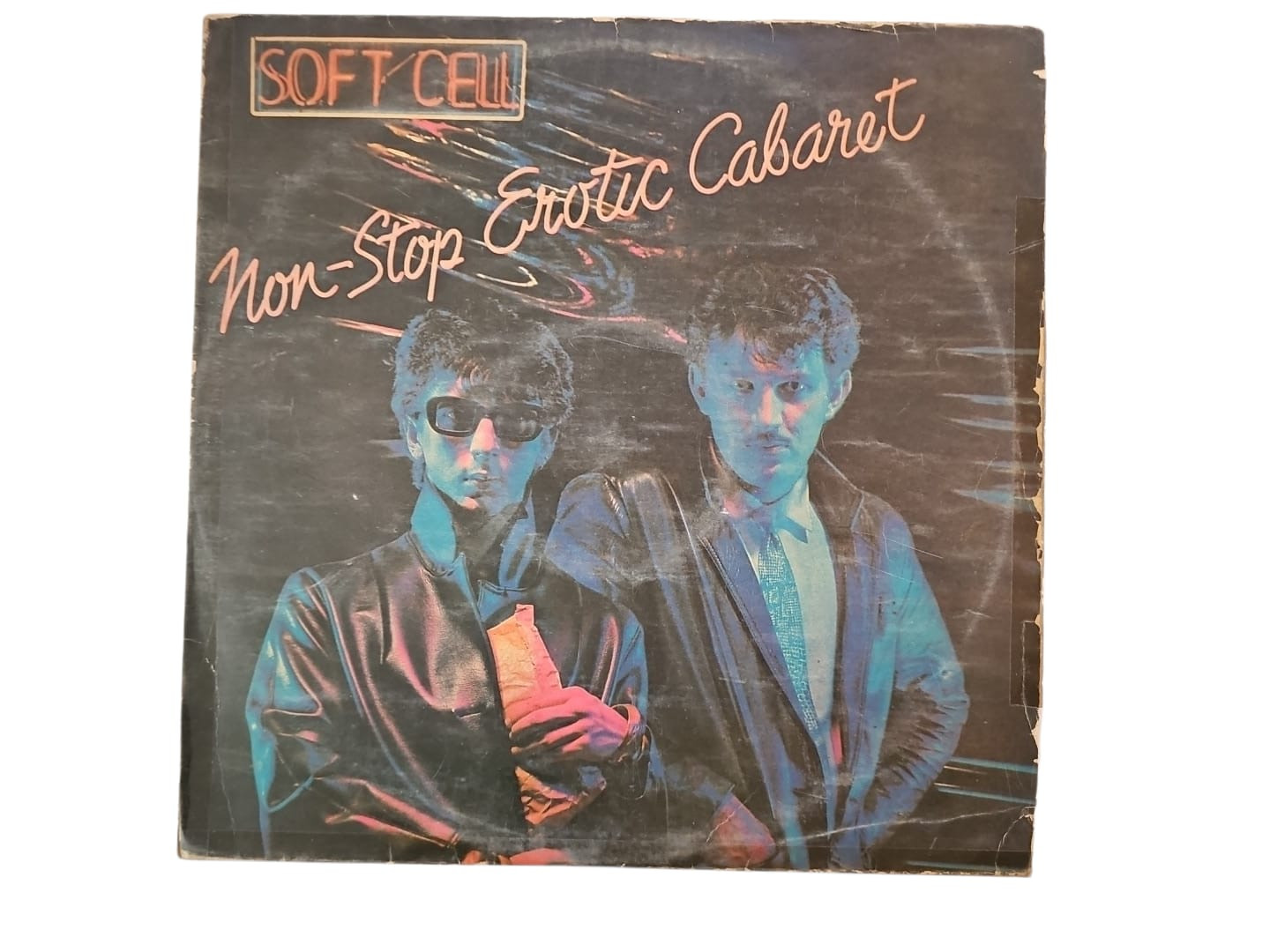 Non-Stop Erotic Cabaret