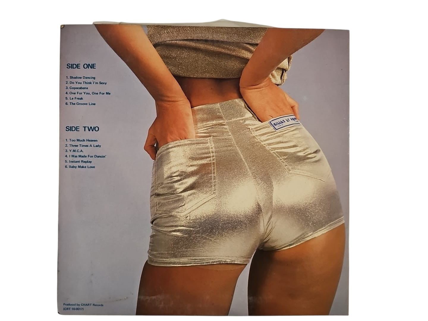 Disco Super Hits Vol 2