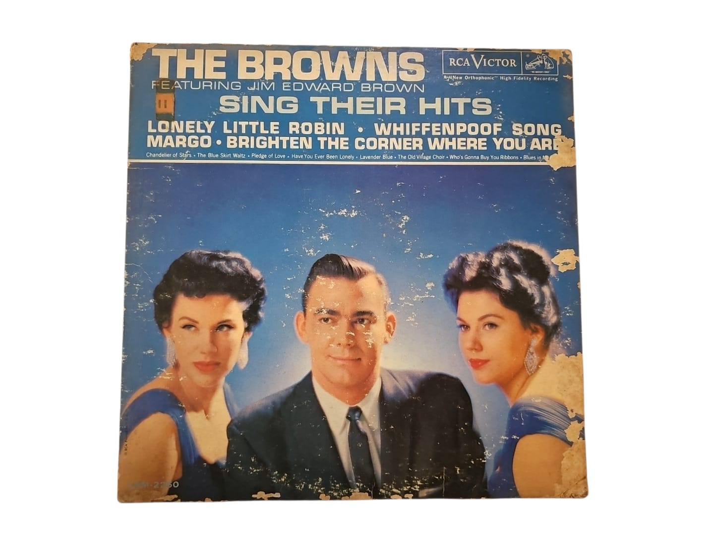 The Browns