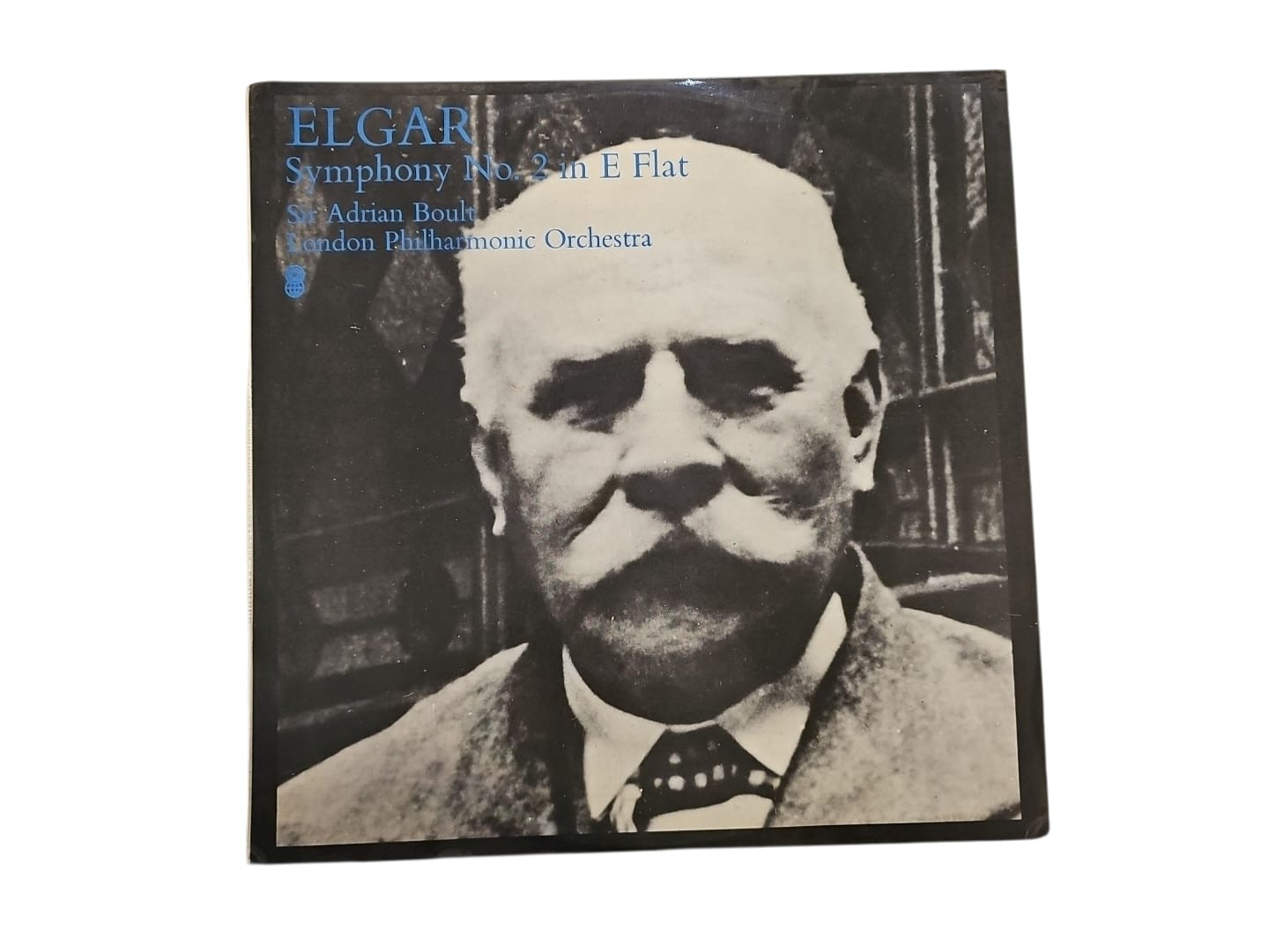 Edward Elgars Symphony No 2 in E-flat Major