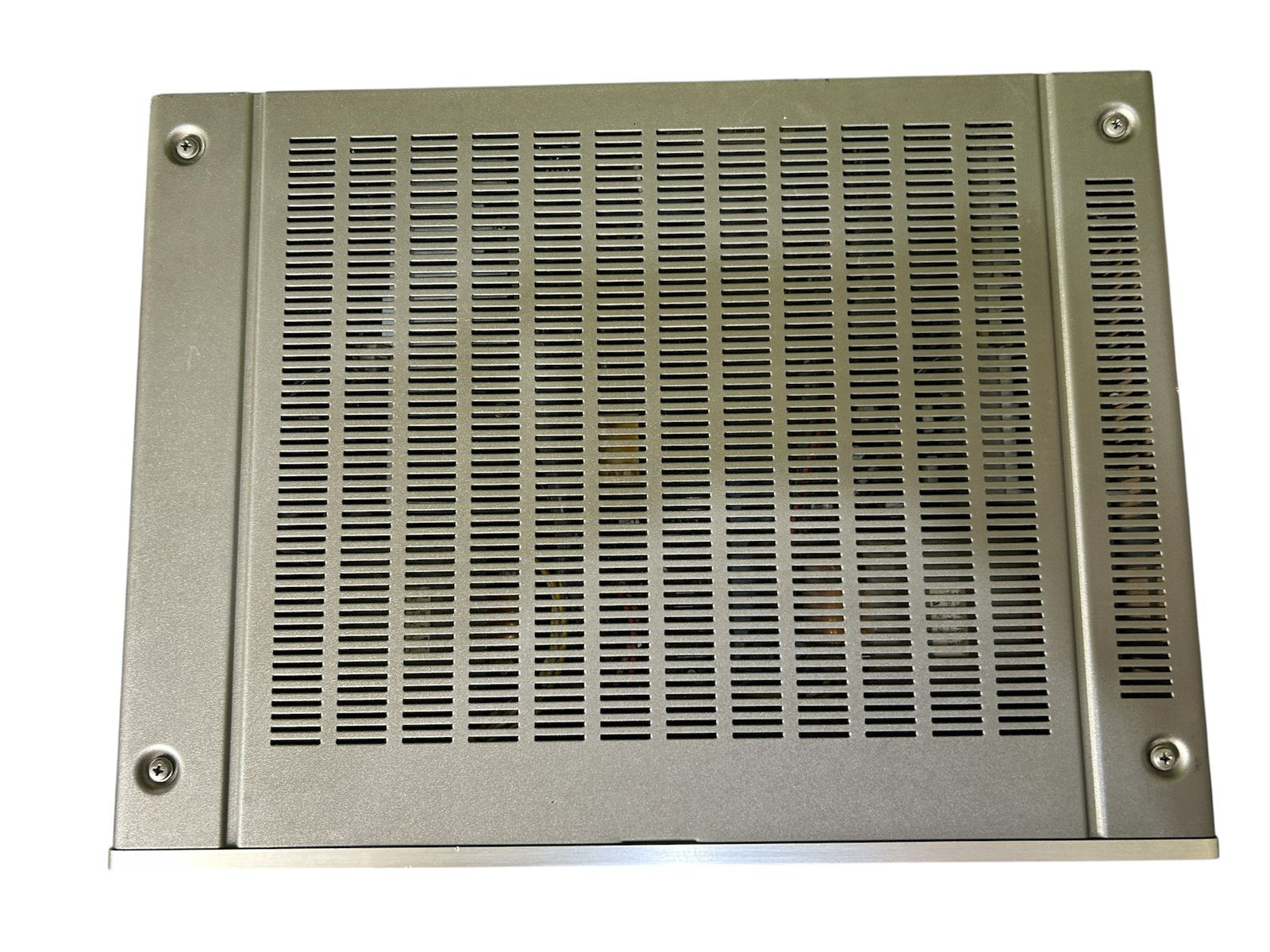 Denon POA-T10 Dual Power Amplifier