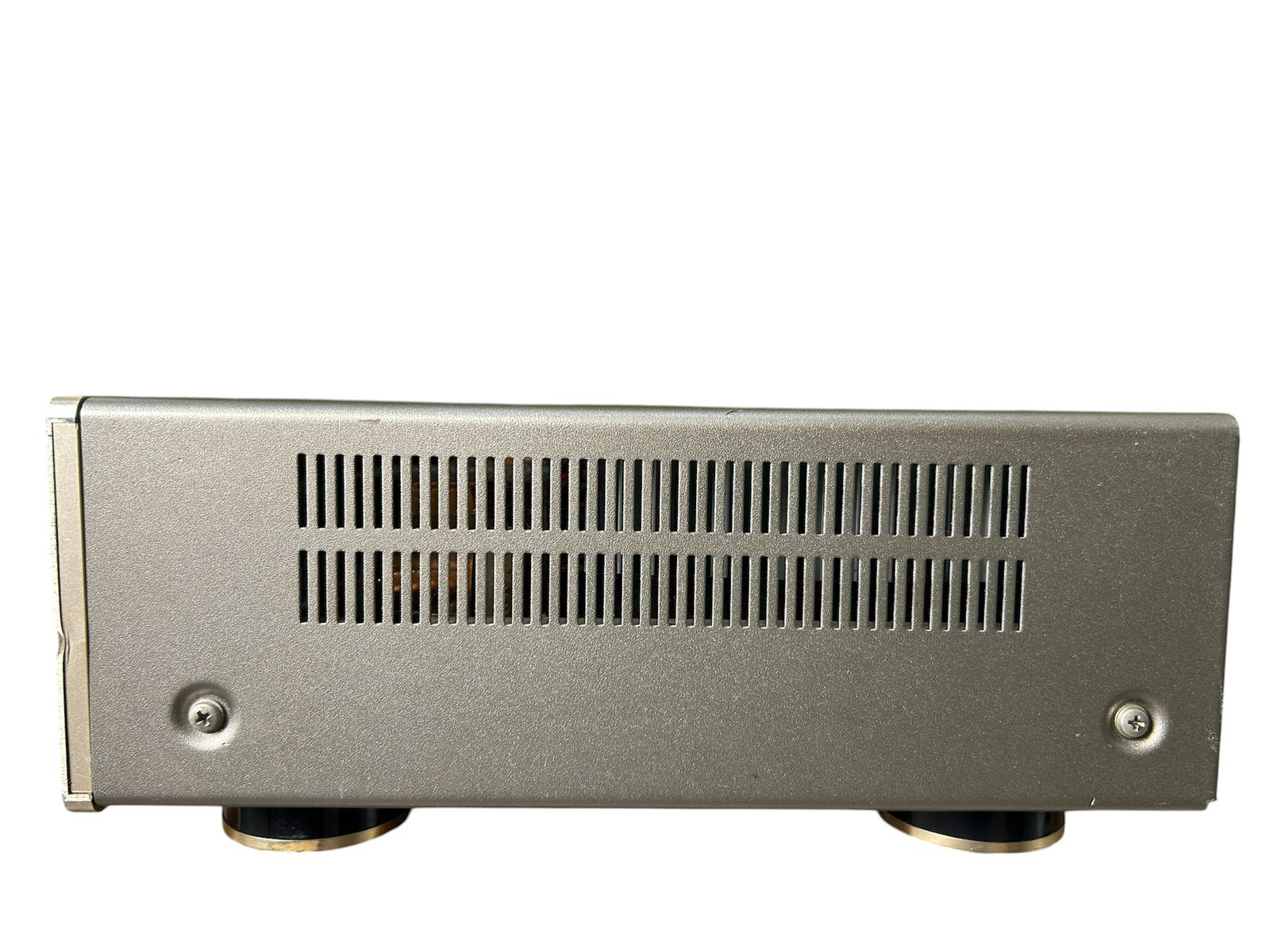 Denon POA-T10 Dual Power Amplifier