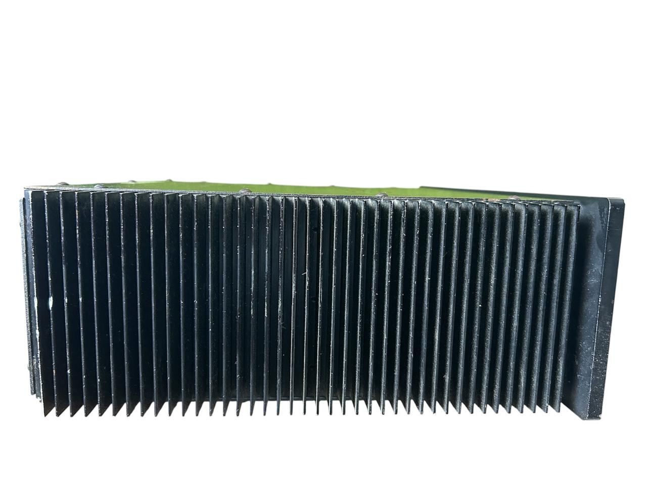 Legacy class AAB high current amplifier