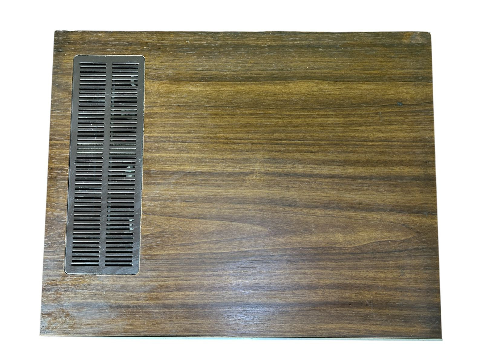 Akai AA-1020 Stereo Receiver