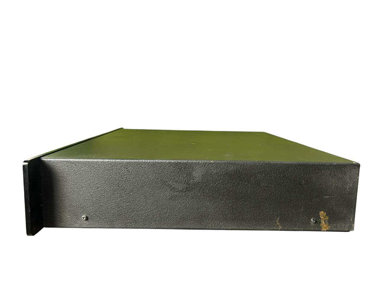 Theta Digital DS Pro Generation III Digital Signal Processor DAC